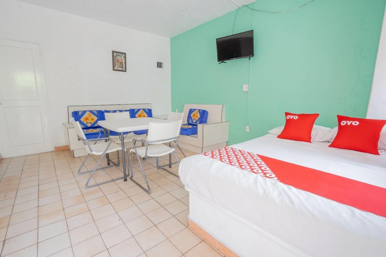 Hotel Conchamar Acapulco Exteriér fotografie