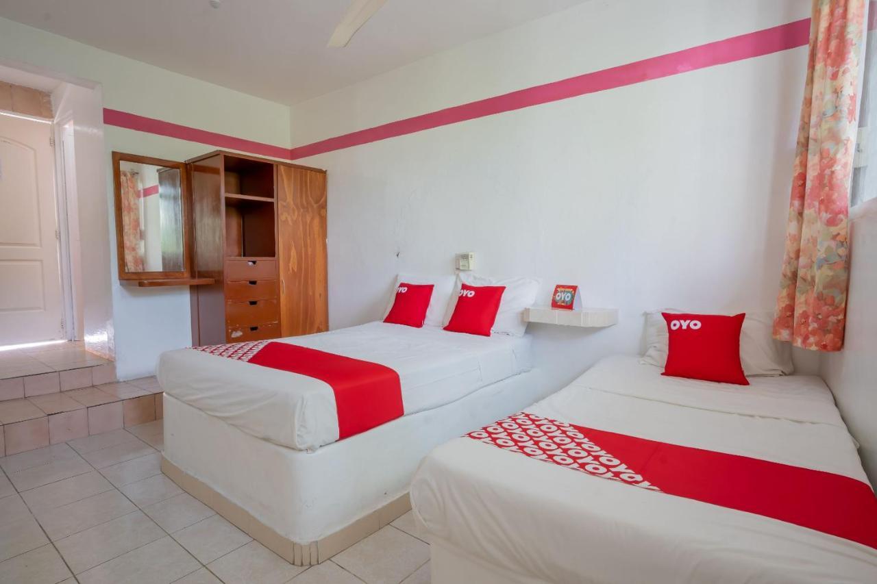 Hotel Conchamar Acapulco Exteriér fotografie