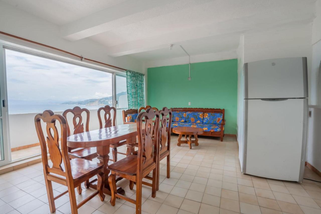 Hotel Conchamar Acapulco Exteriér fotografie