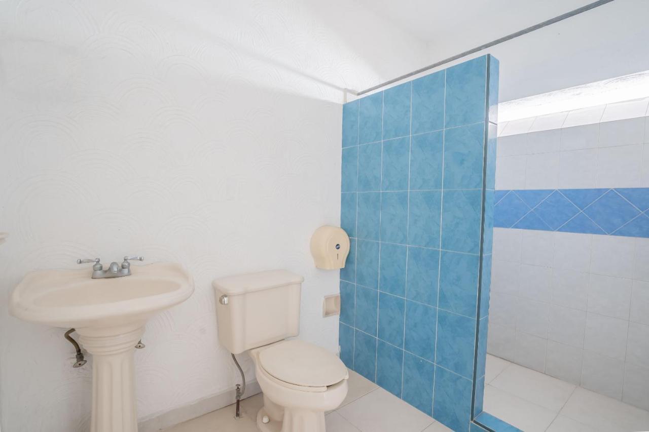 Hotel Conchamar Acapulco Exteriér fotografie