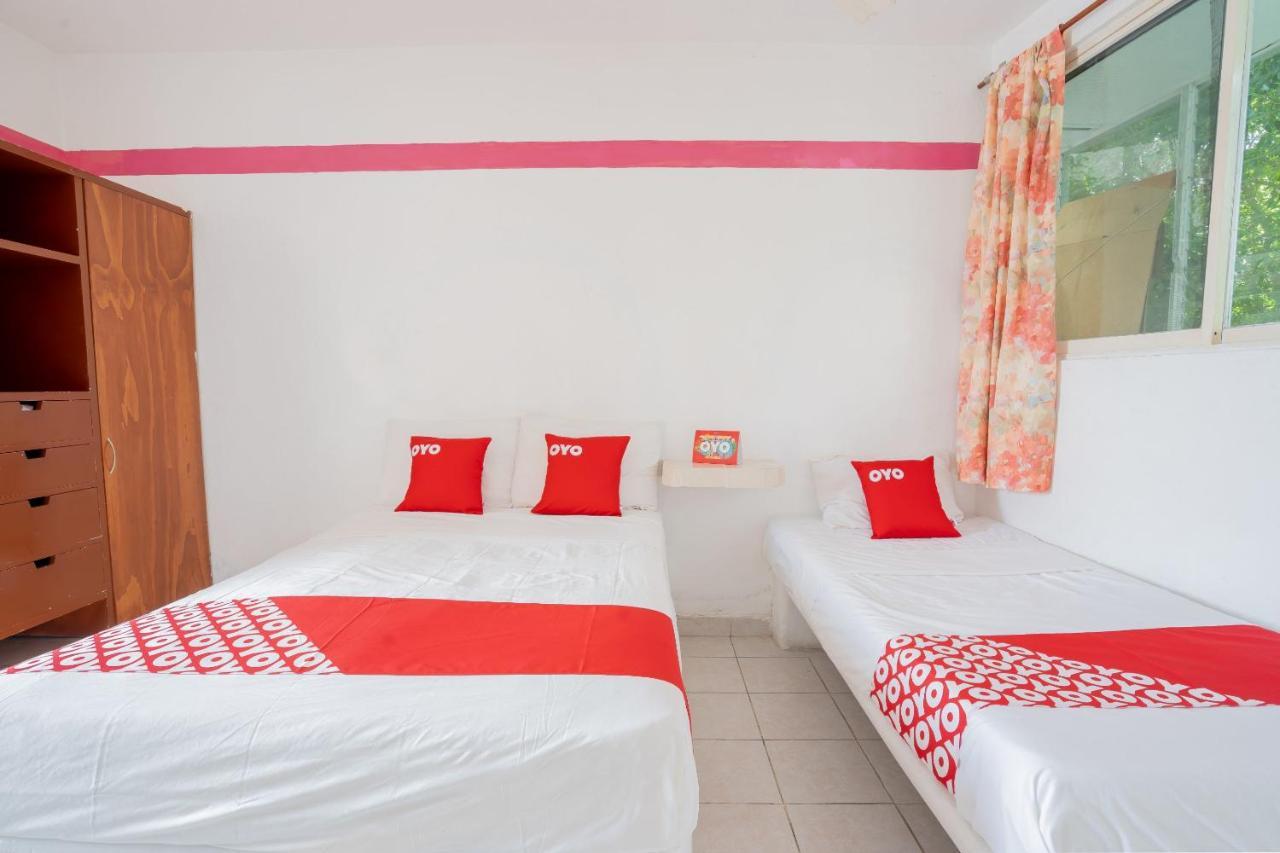 Hotel Conchamar Acapulco Exteriér fotografie